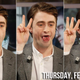 Image for article titled Daniel Radcliffe’s Touching Love Letter to Your Vagina